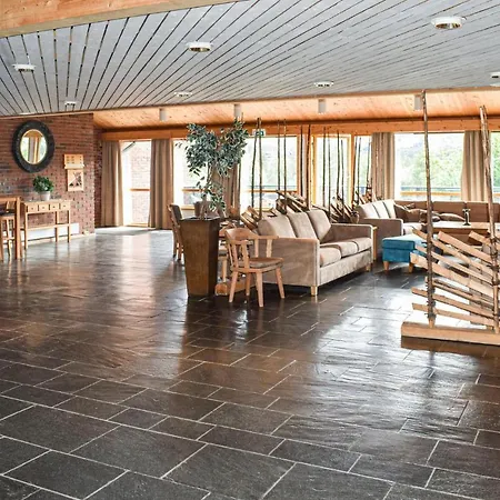 Beautiful In With Kitchen Geilo