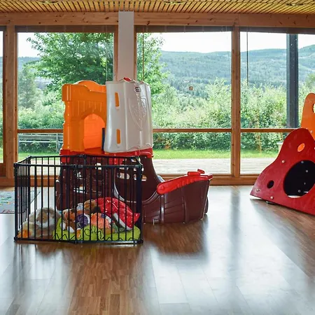 1 Bedroom Amazing In Apartman