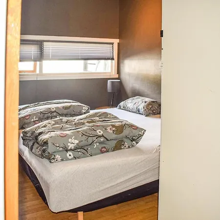 1 Bedroom Amazing In Apartman Geilo