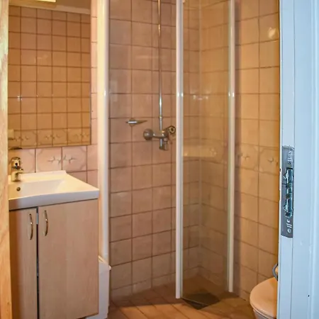Beautiful In With Kitchen Apartment Geilo