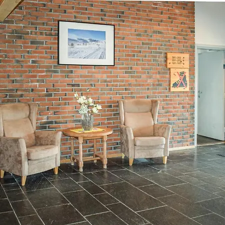 1 Bedroom Amazing In Apartman Geilo
