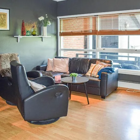1 Bedroom Amazing In *