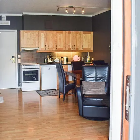 Beautiful In With Kitchen Apartment