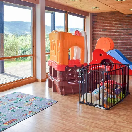 Apartment Beautiful In With Kitchen Geilo