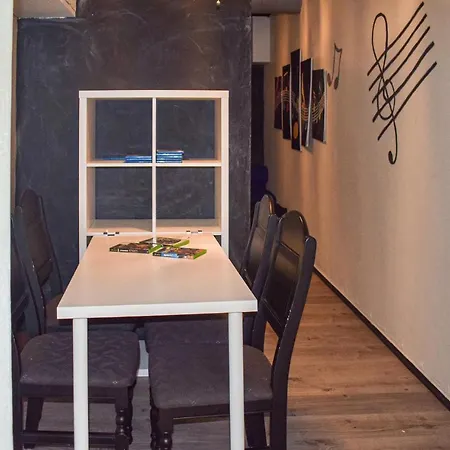 Beautiful In With Kitchen Geilo